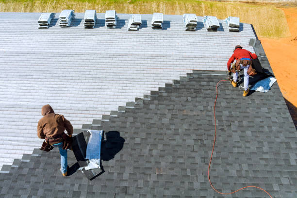 Best Commercial Roofing Services  in Morrison, IL