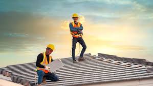Gutter Replacement in Morrison, IL